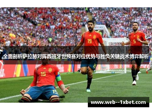 全面剖析萨拉赫对阵西班牙世预赛对位优势与胜负关键战术博弈解析