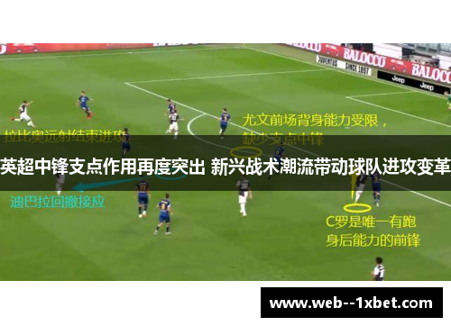 英超中锋支点作用再度突出 新兴战术潮流带动球队进攻变革 英超中锋支点作用再度突出 新兴战术潮流带动球队进攻变革
