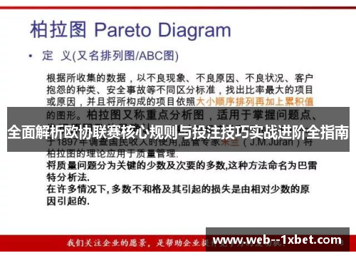 全面解析欧协联赛核心规则与投注技巧实战进阶全指南 全面解析欧协联赛核心规则与投注技巧实战进阶全指南